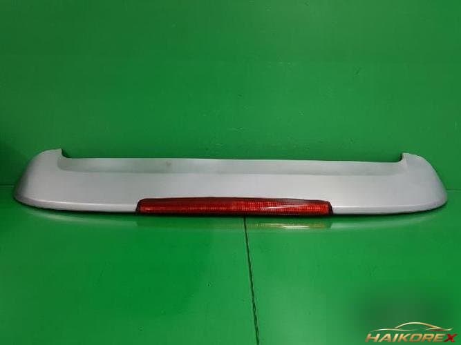 Hyundai Grand Starex 2004 — спойлер 87210 4A900