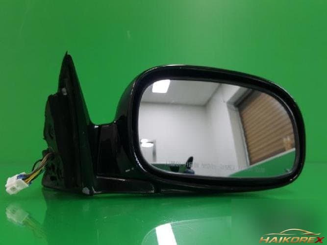Hyundai Dynasty 1998 — боковое зеркало правое 87606-37810