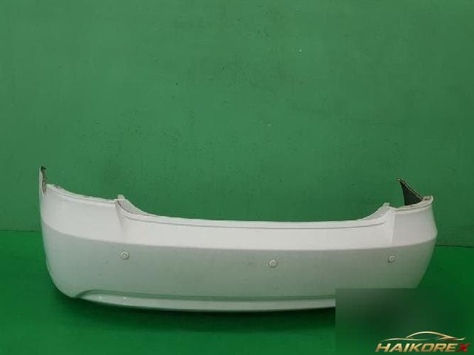 Hyundai Verna 2009 — бампер задний 86611 1E000