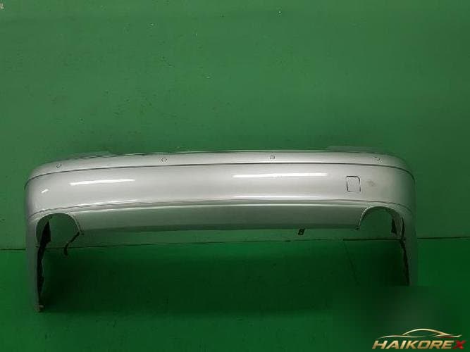 Mercedes-Benz E-класс 2007 — бампер задний 2118800640