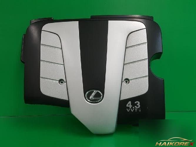 Lexus SC 2006 — крышка двигателя 11209 50140