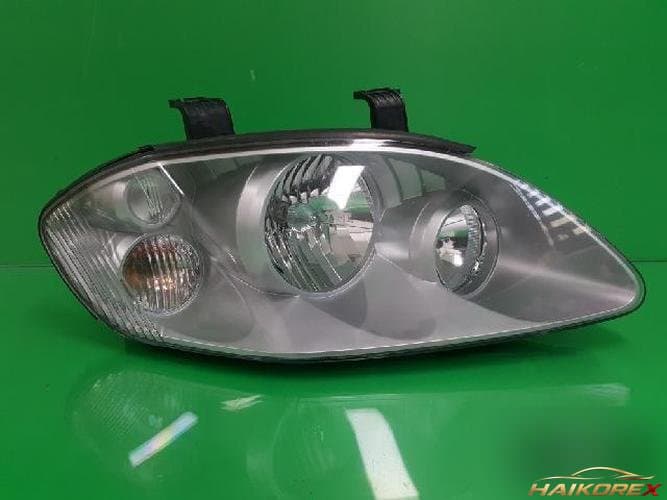 KG Mobility Rodius 2011 — фара правая 2