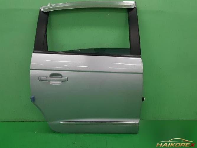 KG Mobility Rodius 2011 — дверь задняя правая
