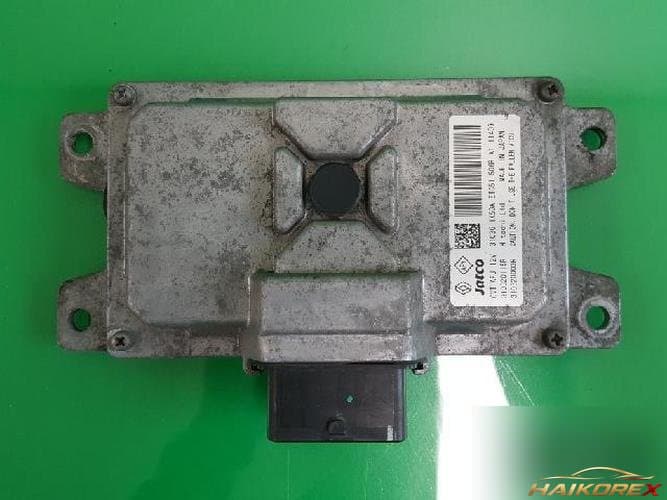Renault SM5 2011 TCU 310320115R 10