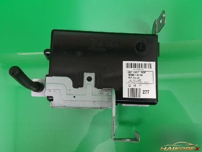 Lancia прочее 2016 ETACS/BCM 95400 4H103