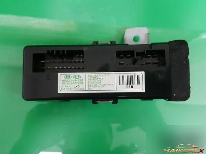Lancia прочее 2016 ETACS/BCM 95230 4H426