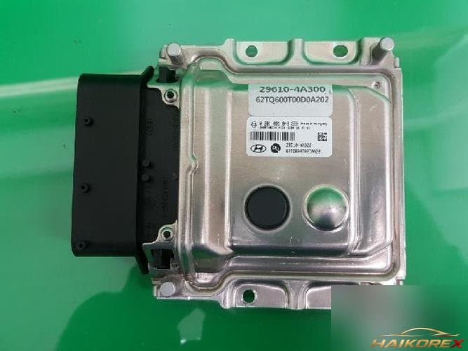 Lancia прочее 2016 ETACS/BCM 29610 4A300