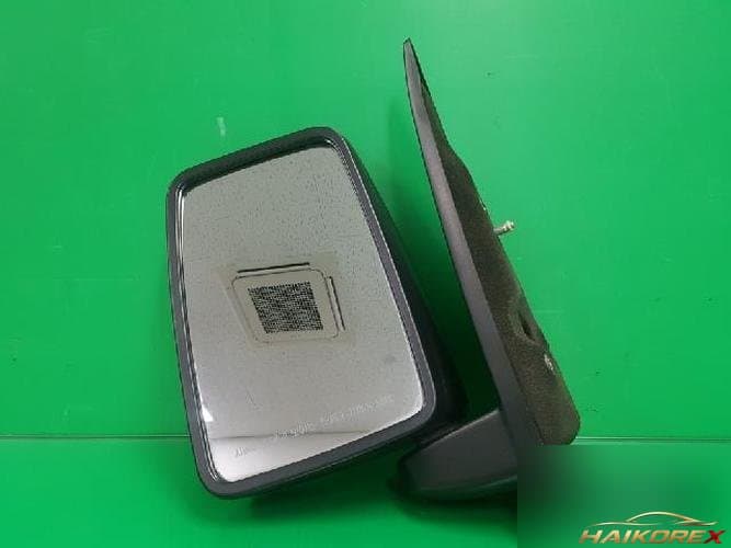 Hyundai Porter 2005 — боковое зеркало левое механическое