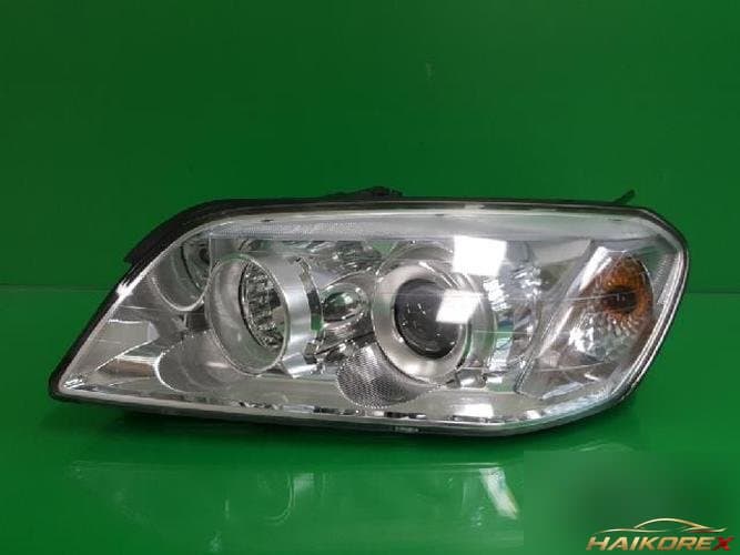 Daewoo Winstorm 2009 — фара левая