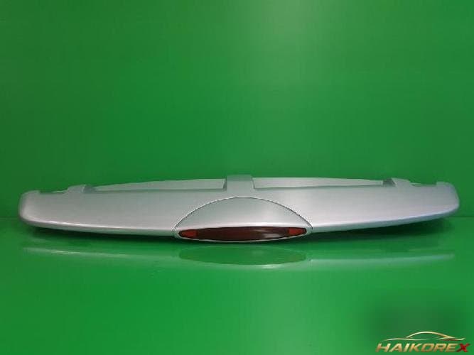 KG Mobility Rodius 2004 — спойлер 79660 21000