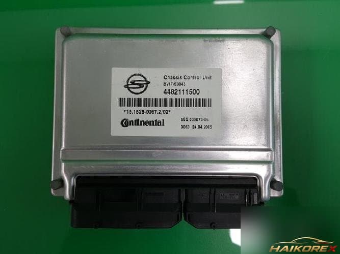 KG Mobility Chairman 2005 — блок управления (ECU) 4482111500