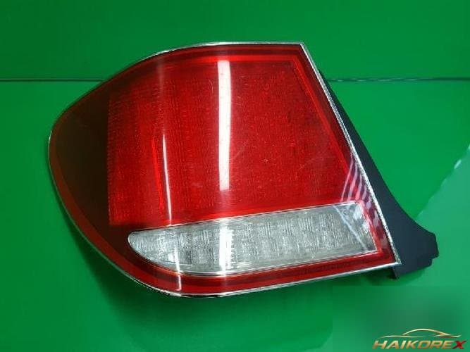 KG Mobility Chairman 2005 - комбинированный фонарь задний левый (водительский)