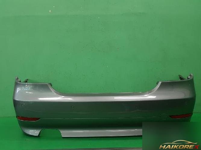 BMW 5 серия 2005 — задний бампер 5112 7061252