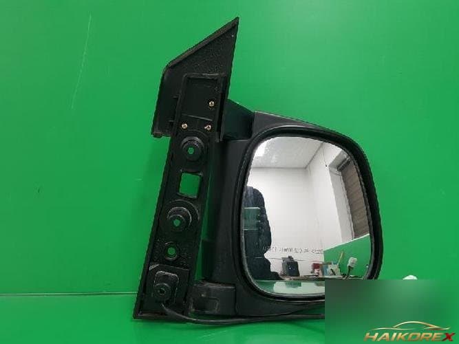 Hyundai Starex 2003 — зеркало боковое правое 87620 4A110 2
