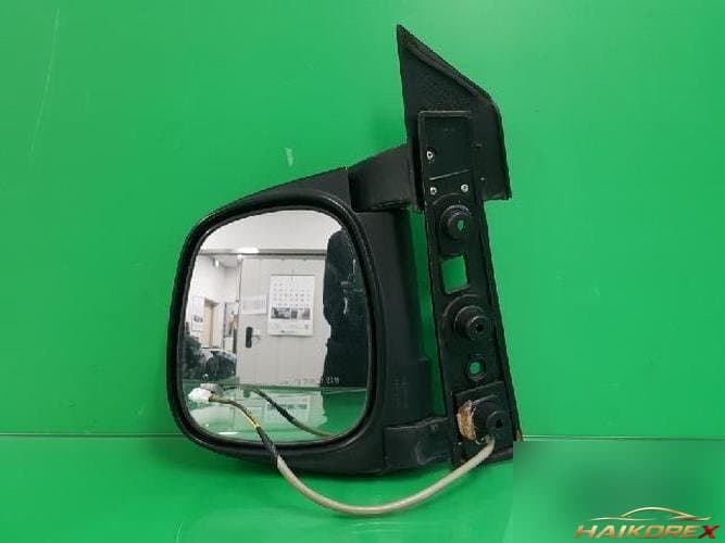 Hyundai Starex 2003 — зеркало боковое левое 87610 4A110 2