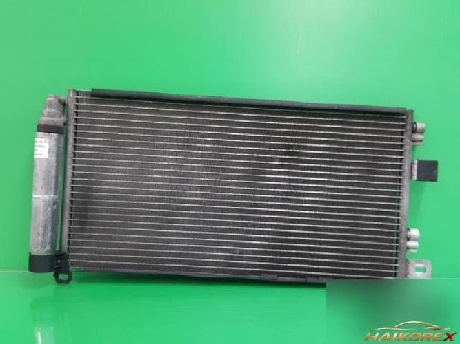 Mini Cooper 2006 — конденсатор кондиционера 869296E