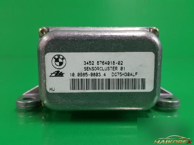 Mini Cooper 2006 — ETACS/BCM 34526764018