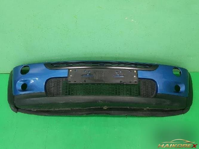 Mini Cooper 2006 — передний бампер 5111 7068396