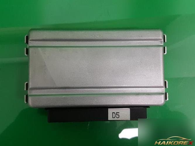Daewoo Magnu 2003 — ETACS/BCM 96379316