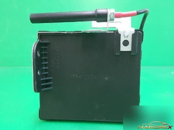 Hyundai Santa Fe 2007 — электронный модуль управления ETACS/BCM 95400-2B120-3