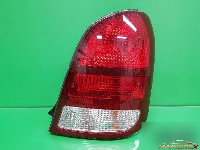 Kia Carens 2001 — фонарь задний комбинированный правый (пассажирский) 0K2C4 51150A 2