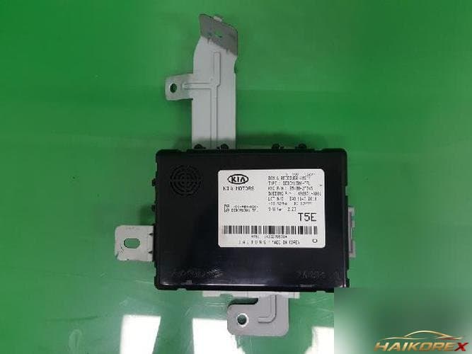 Kia K5 2014 — модуль ETACS/BCM 95400 2T045