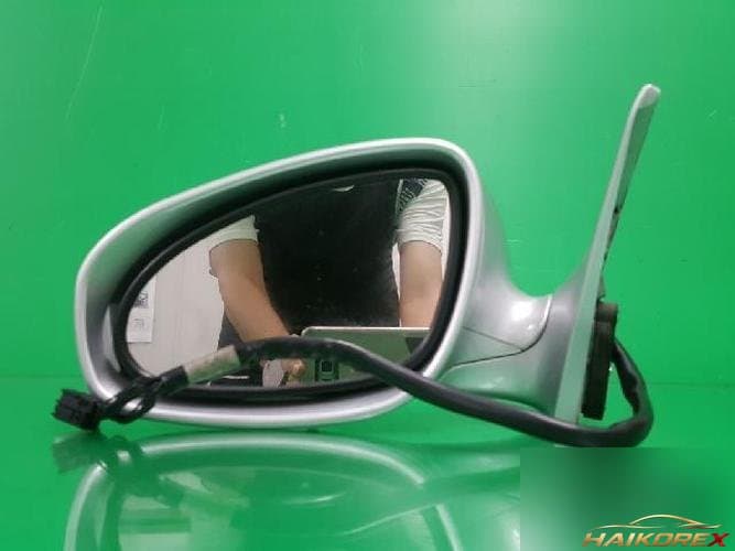 Mercedes-Benz CLS-класс 2007 — боковое зеркало левое 6