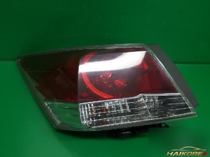 Honda Accord 2009 — фонарь задний левый (комбинированный) P7451