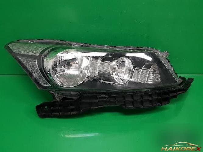 Honda Accord 2009 — фара правая 2