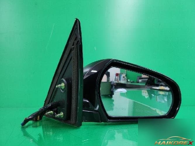 Renault SM7 2007 — зеркало боковое правое
