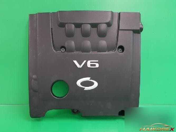 Renault SM7 2007 — крышка двигателя 2826123910