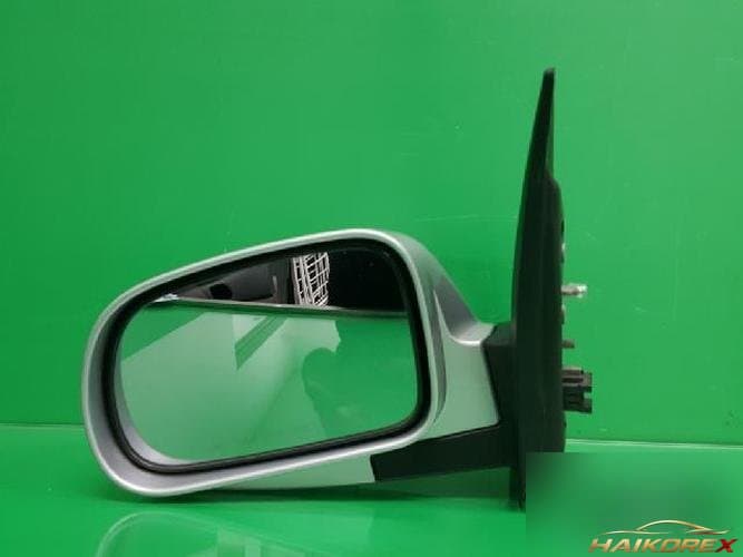 KG Mobility Actyon 2008 — боковое зеркало левое