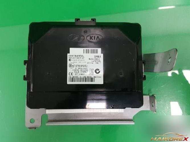 Hyundai Maxcruz 2014 — блок управления ETACS/BCM 95480 B8000