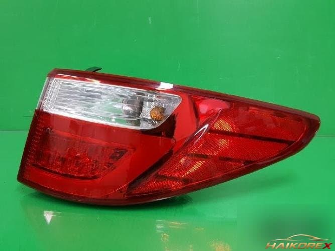 Hyundai Maxcruz 2014 — комбинированный фонарь задний правый 92402 B8100