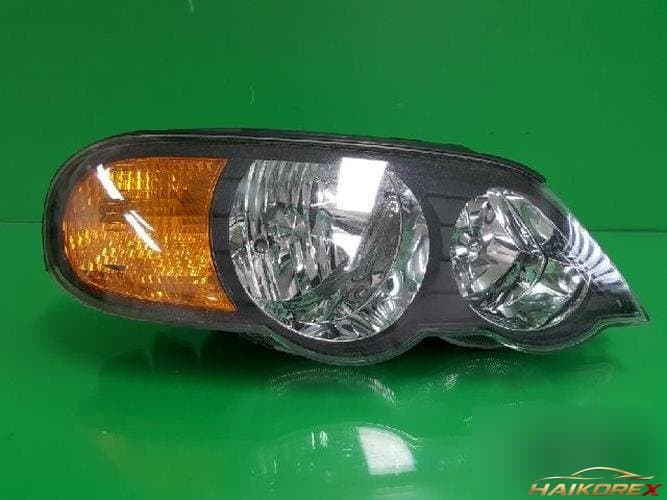 Kia Shuma 2001 — фара правая 0K2S151020