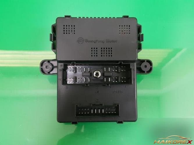 KG Mobility Rodius 2011 — блок управления ETACS/BCM 82320 21021 2