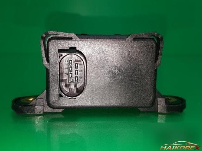 KG Mobility Rodius 2011 — блок управления ETACS/BCM 48960 09000