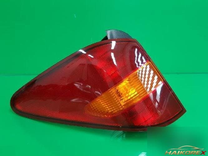 KG Mobility Rodius 2011 — фонарь задний левый комбинированный 8360121