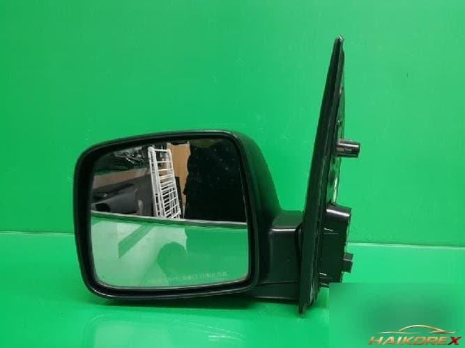 Hyundai Grand Starex 2009 — боковое зеркало левое 87610 4H100 1