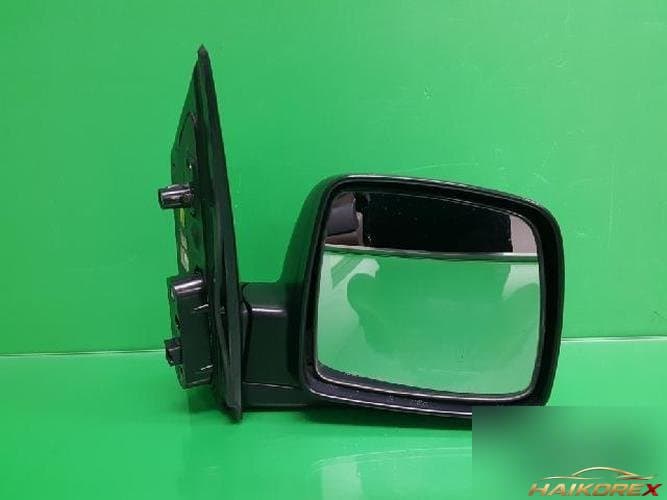 Hyundai Grandstarex 2009 — зеркало боковое правое 87620 4H100 3