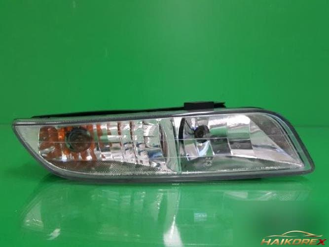 KG Mobility Rexton 2004 — противотуманная фара правая (пассажирская)