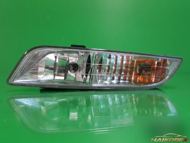 KG mobility Rexton 2004 — противотуманная фара левая (водительская сторона) 8320108522