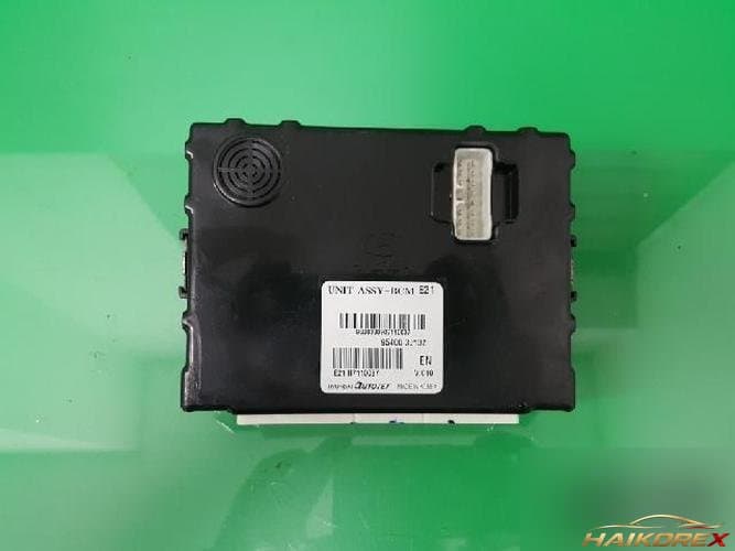 Hyundai Veracruz 2010 — блок управления ETACS/BCM 95400 3J102