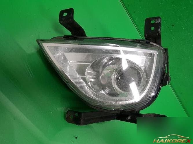 Hyundai Veracruz 2010 — противотуманная фара левая (водительская сторона) 922013J000