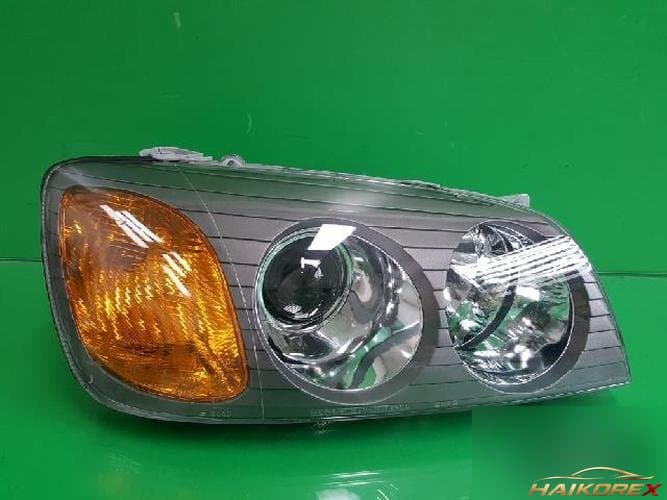 Hyundai Grandeur 2000 — фара правая 9210239001