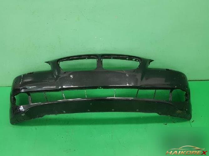 BMW 5 Series 2011 — передний бампер 5111 7200712