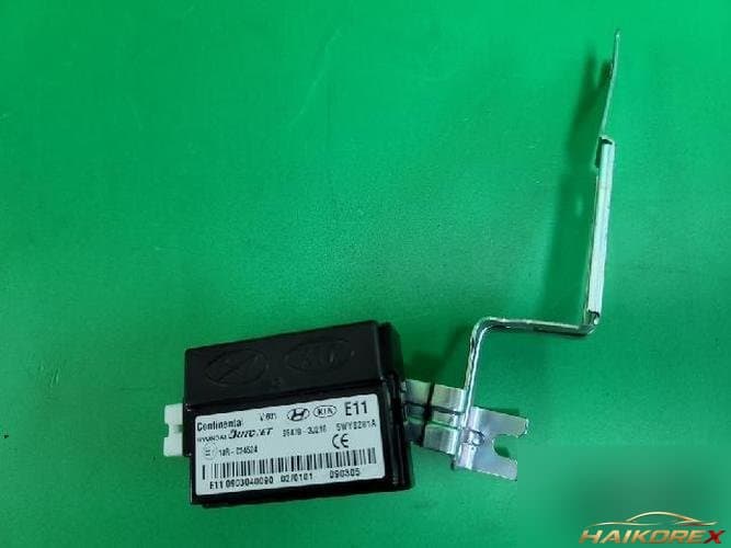 Hyundai Veracruz 2009 — модуль ETACS/BCM 95470 3J210