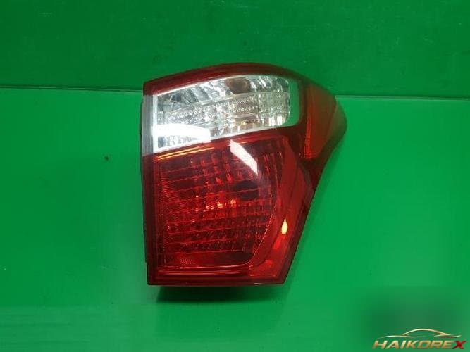 Hyundai Veracruz 2009 — фонарь комбинированный задний правый 92402 3J200 1