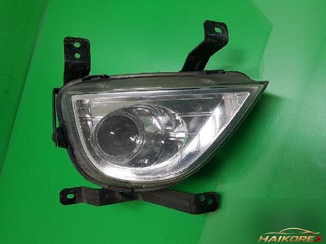 Hyundai Veracruz 2009 — противотуманная фара правая (пассажирская) 922023J000
