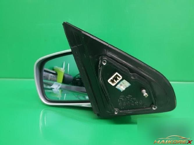 Kia Sorento 2006 — зеркало боковое левое